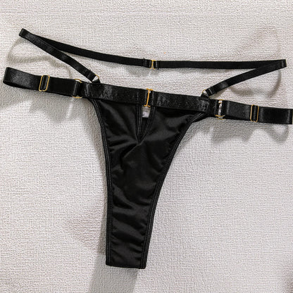 Komplet Golden Fetish