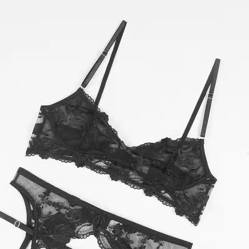 Komplet Rose Noire