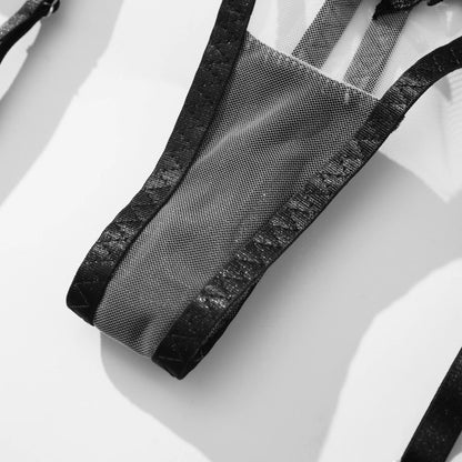 Komplet Midnight Velvet