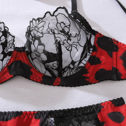 Komplet Wild Passion