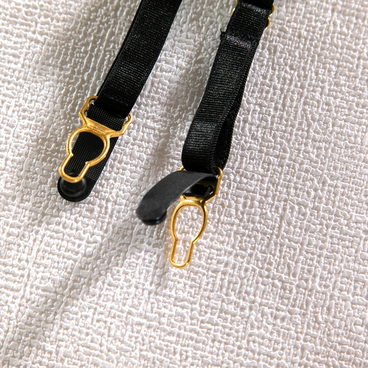 Komplet Golden Fetish