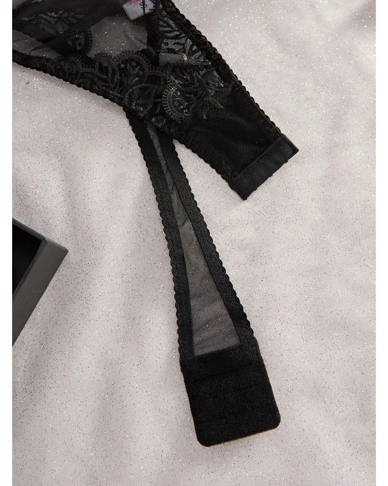 Body Velours