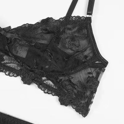 Komplet Rose Noire