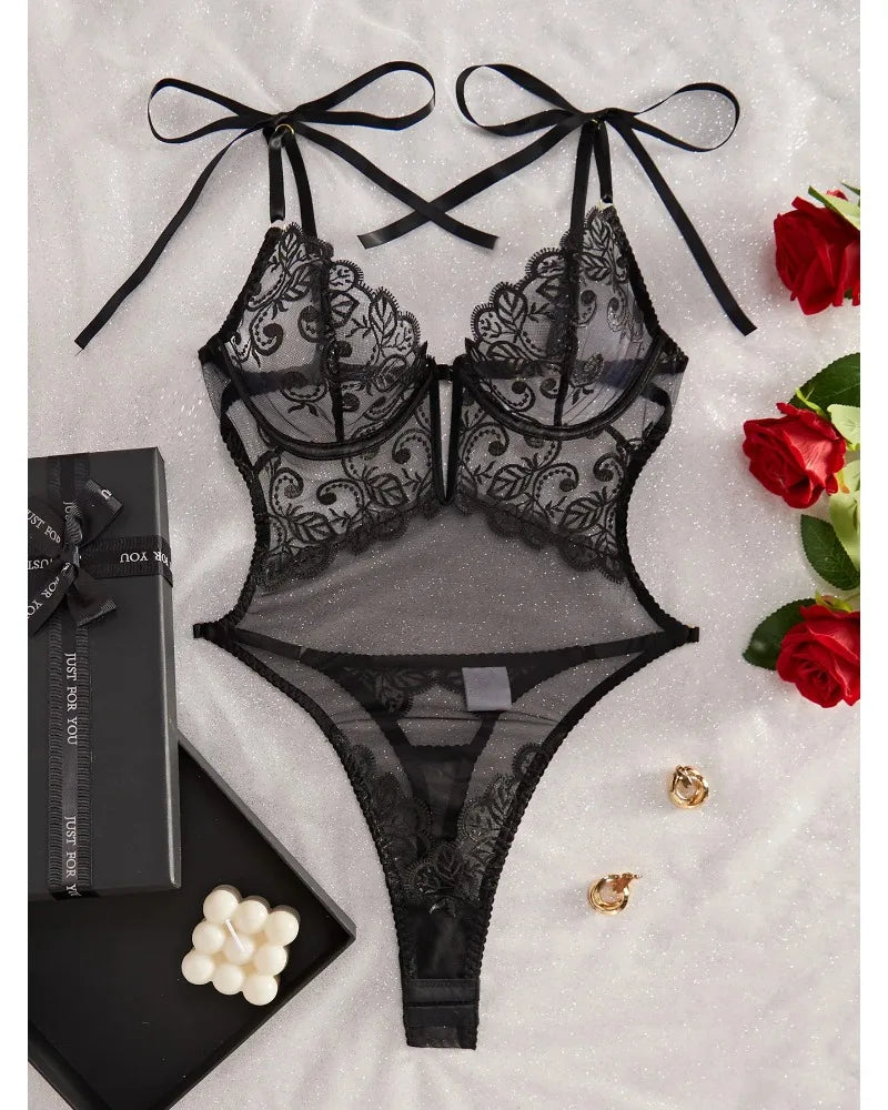 Body Velours