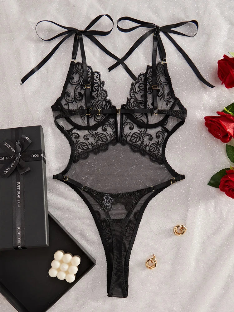 Body Velours
