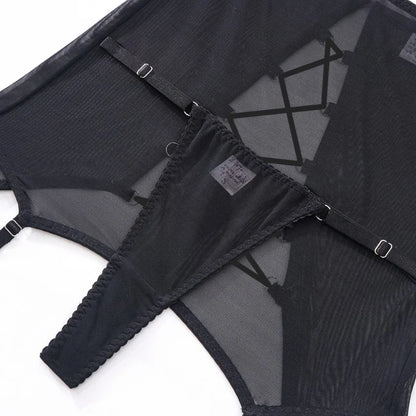Komplet Midnight Mystery