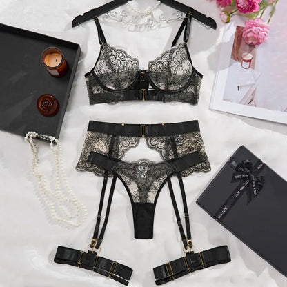 Komplet VELVET BLOOM