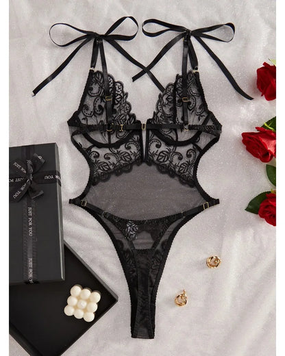 Body Velours