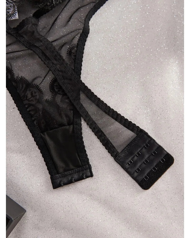 Body Velours