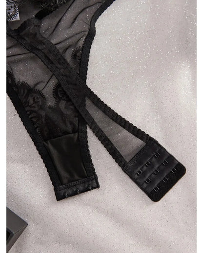 Body Velours