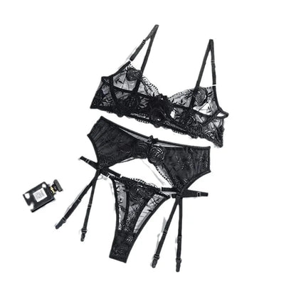 Komplet Rose Noire