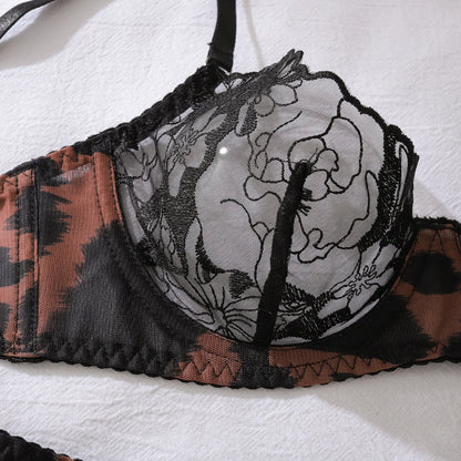 Komplet Wild Passion