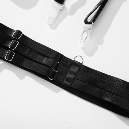 Komplet Midnight Velvet